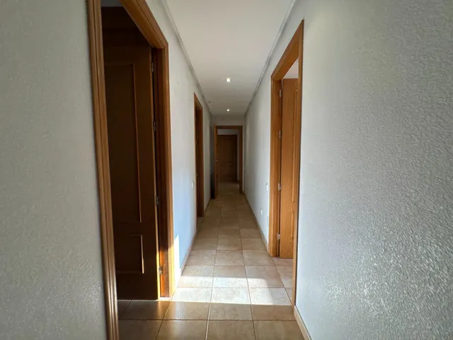 Piso 3 dormitorios con terraza en Santa Maria de Gracia Murcia — 38