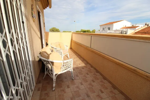Fantastica vivienda tipo duplex totalmente reformada, ideal para familias — 26