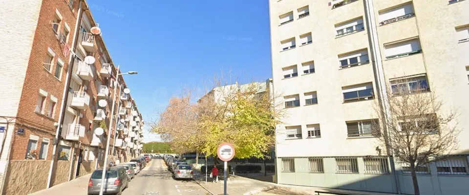 PISO EN TERRASSA