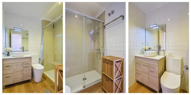 Piso 3 habitaciones 78m² en venta - Pino Montano — 9