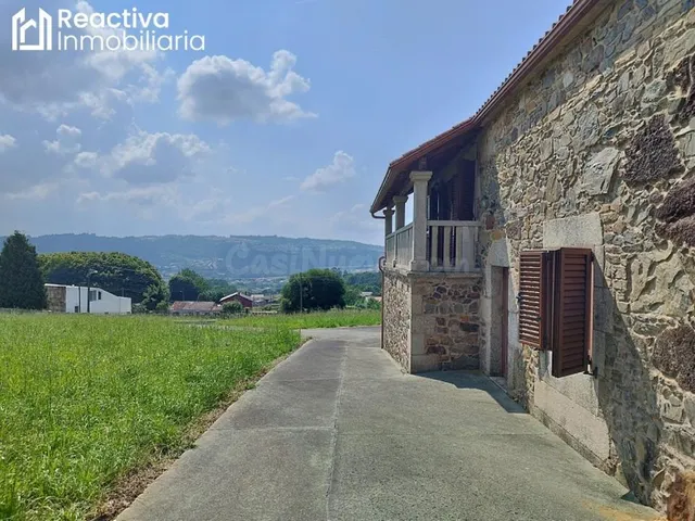 PRECIOSA CASA RUSTICA TOTALMENTE REFORMADA - foto 4