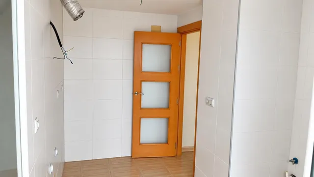Tu nuevo hogar, con el cielo como vecino. Ático a estrenar en Ronda Sur. — 6