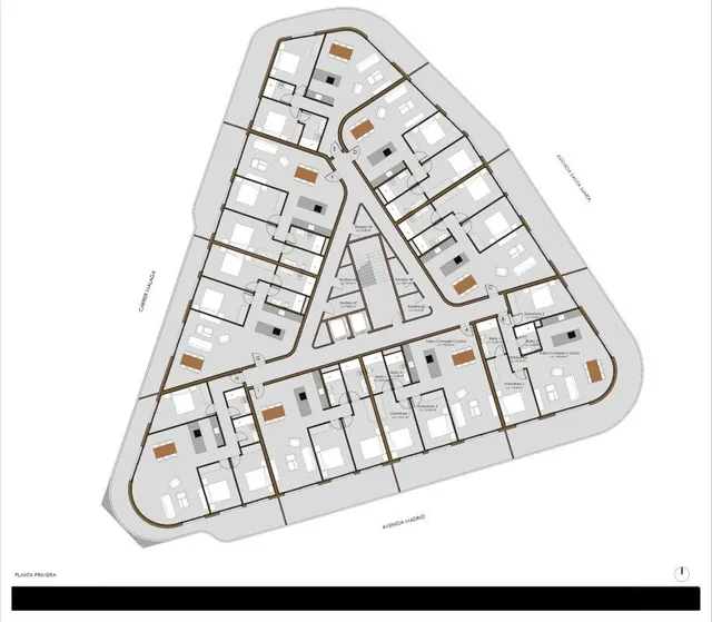 Apartamento 3 habitaciones 133m² en venta - Calpe — 23