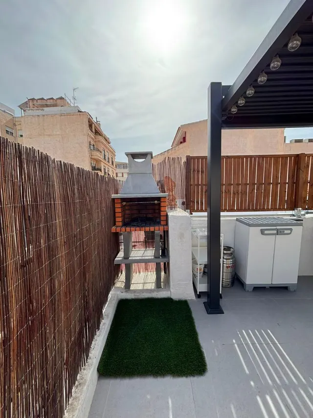 Piso 4 habitaciones 180m² en venta - torrevieja — 36