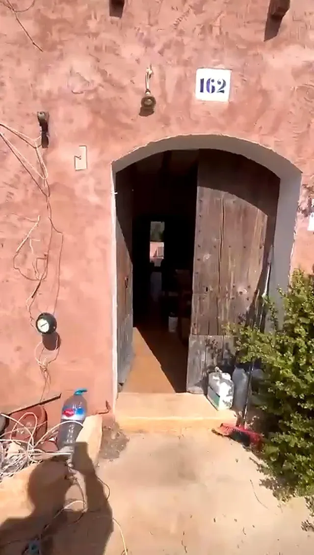 Finca rústica con vivienda unifamiliar en pòrtol – Marratxí | más de 15.000 m2 de terreno y gran potencial de revalorización — 40