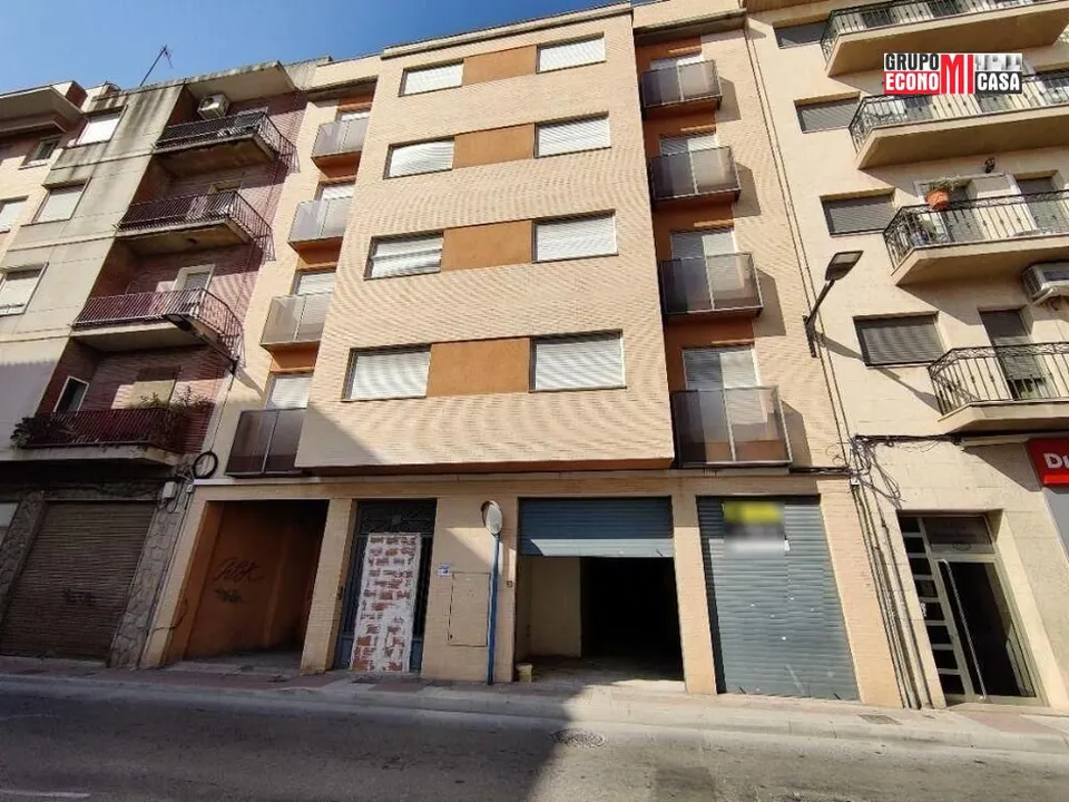LOCAL COMERCIAL EN MOLINA DE SEGURA, MURCIA