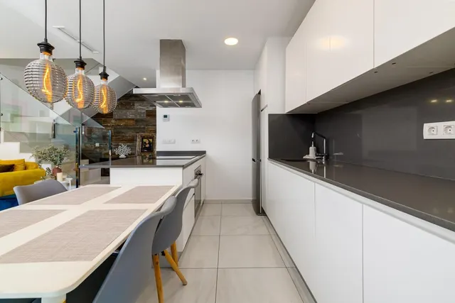 Adosado 3 habitaciones 149m² en venta - Las Filipinas — 17