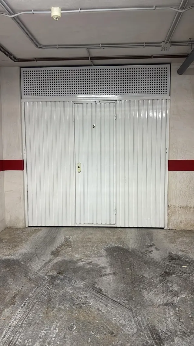 Piso con amplia terraza y excelente ubicación en San Javier — 20