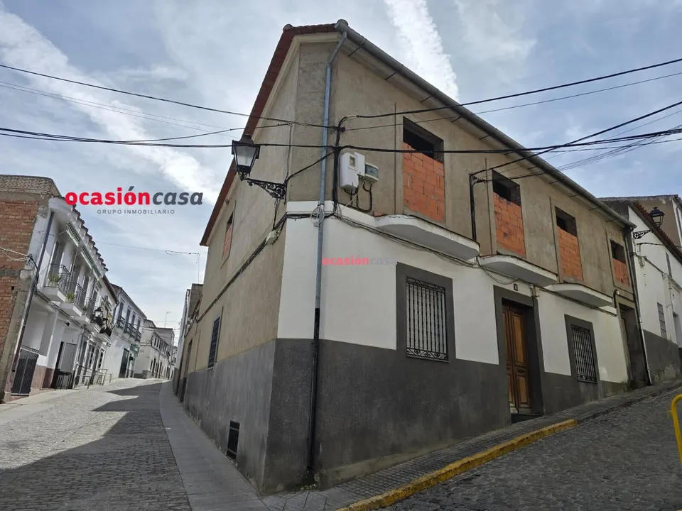 PISO EN PEDROCHE