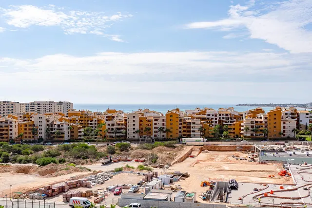 UN BALCÓN DE LUJO AL MEDITERRÁNEO — 8