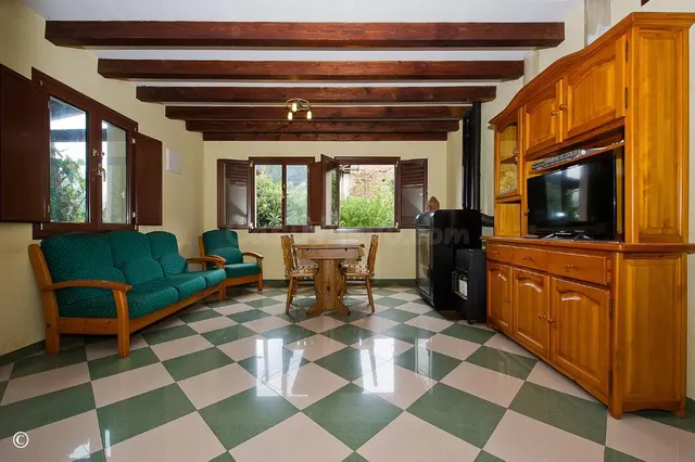 Casa 7 habitaciones 220m² en venta - Picos de europa - foto 5