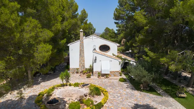 Villa 6 habitaciones 600m² en venta - Cehegin - foto 5