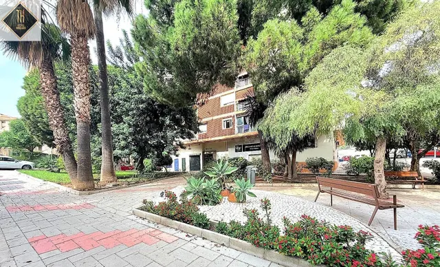 Piso en Teatinos, zona Atabal — 4
