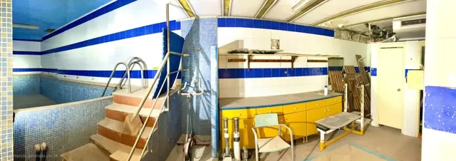 Oportunidad Inversores: Amplio Local en el Centro de Elche con Potencial para Convertirse en 1-2 Viviendas — 23