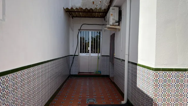 ¡gran oportunidad en Beas! auténtica casa de pueblo con entrada y salida a dos calles ✨ — 30