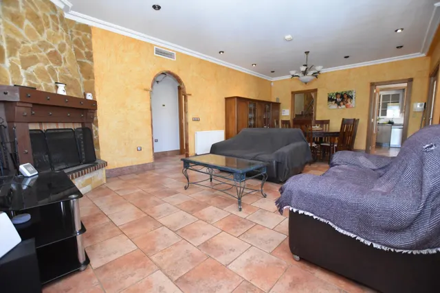 Villa 6 habitaciones 323m² en venta - La marina — 12