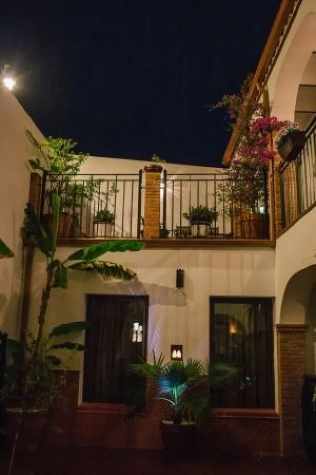 Hotel Rural en pleno centro de Almodóvar — 27