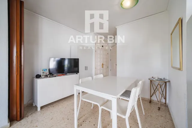 Piso 1 habitación 50m² en venta - El Palmar-Los Molinos — 28