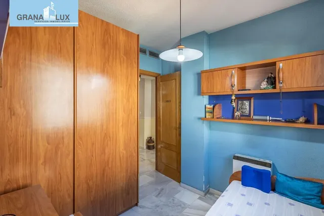 VIVIENDA con encanto en PALACIO DE DEPORTES — 22