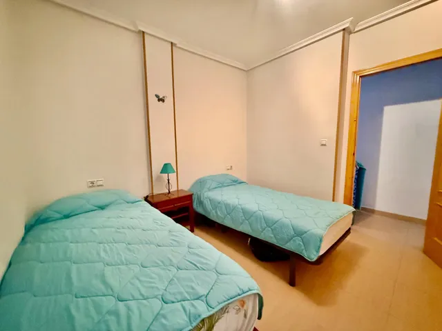 Apartamento 2 habitaciones 68m² en venta - torrevieja — 27
