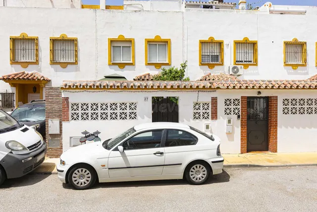 Adosado 4 habitaciones 175m² en venta - Marbella — 4