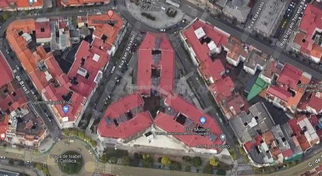 Venta Local Comercial en Vigo - Pontevedra - foto 3
