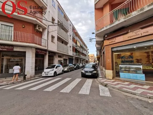Garaje cerrado en la zona de Los Pinos, Blanes — 11
