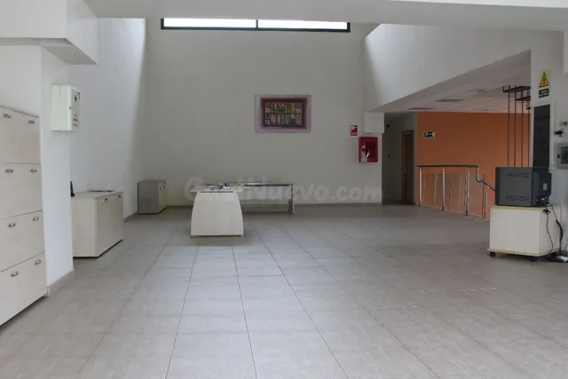 VENTA NAVE INDUSTRIAL P.I. LA LAGUNA - LEGANÉS (MADRID) — 6