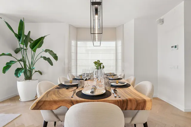 Adosado 4 habitaciones 389m² en venta - Marbella - foto 5