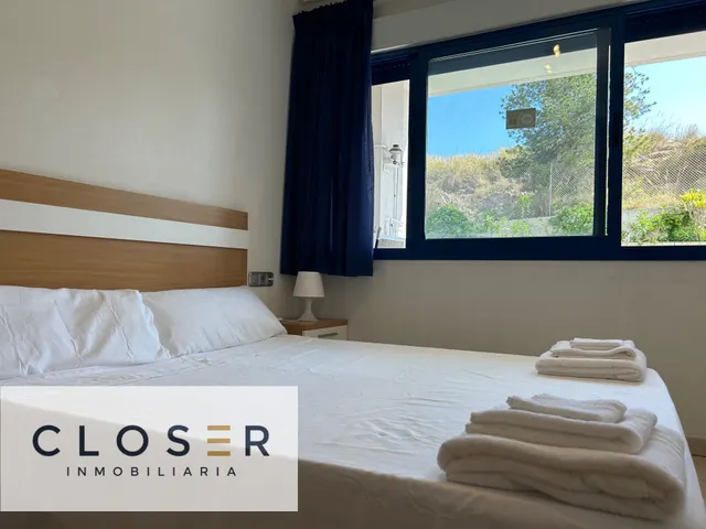 Piso turistico en venta - Alicante — 12