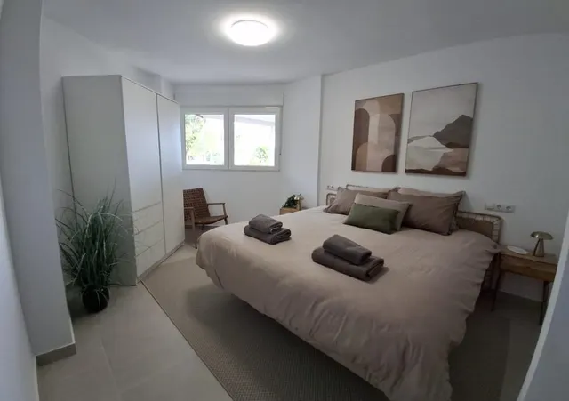 Apartamento 2 habitaciones 105m² en venta - Acequion — 7