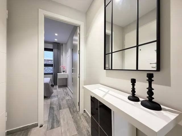 Apartamento 1 habitación 60m² en venta - Estacion de autobuses — 6
