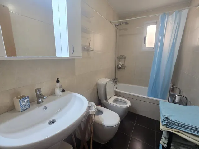 Apartamento 2 habitaciones 67m² en venta - Centro — 25