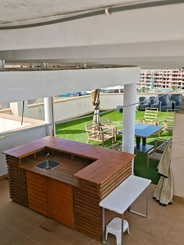 Apartamento 2 habitaciones 100m² en venta - Centro — 30