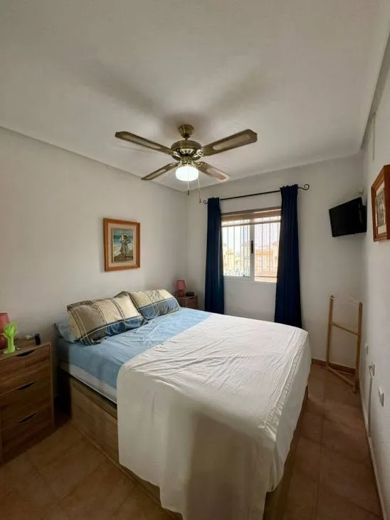 Ático 2 habitaciones 61m² en venta - El Edén - Los Estaños — 20