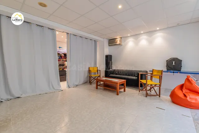 LOCAL CENTRICO EN ARENYS DE MUNT — 3