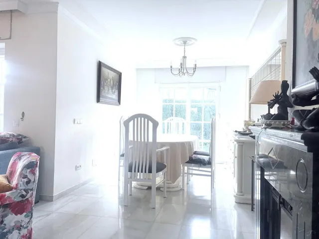 Adosado 5 habitaciones 200m² en venta - Costa Del Sol — 7