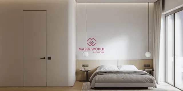 COMPLEJO RESIDENCIAL DE OBRA NUEVA EN MIJAS COSTA — 20