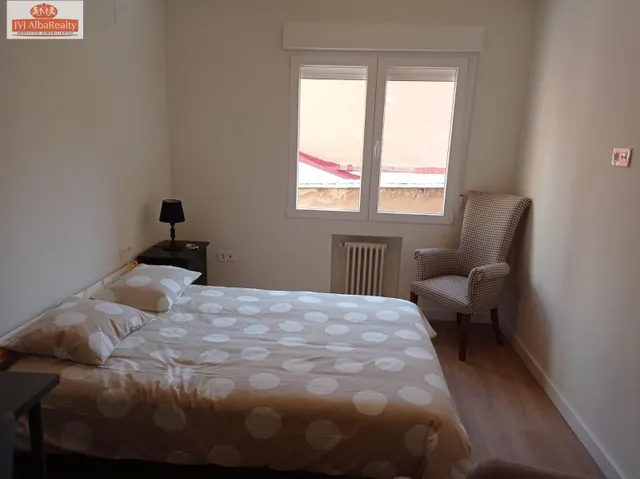 VIVIENDA EN VENTA COMPLETAMENTE REFORMADA EN ZONA CONCEPCION — 22