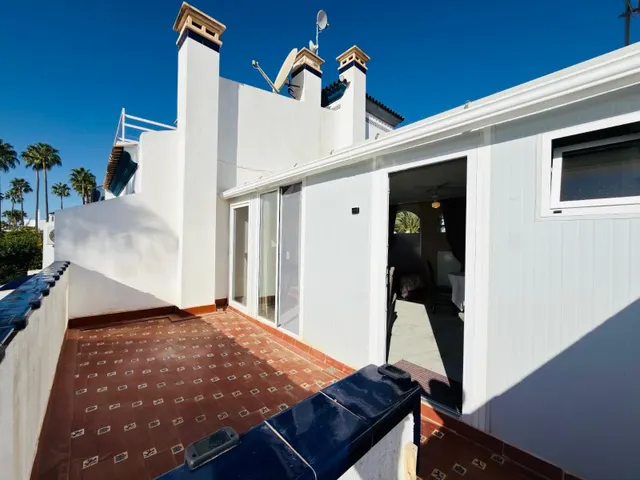 Casa 3 habitaciones 91m² en venta - Villamartín-Las Filipinas — 24