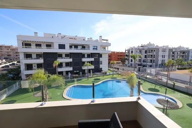 Apartamento 2 habitaciones 60m² en venta - Villamartin — 18