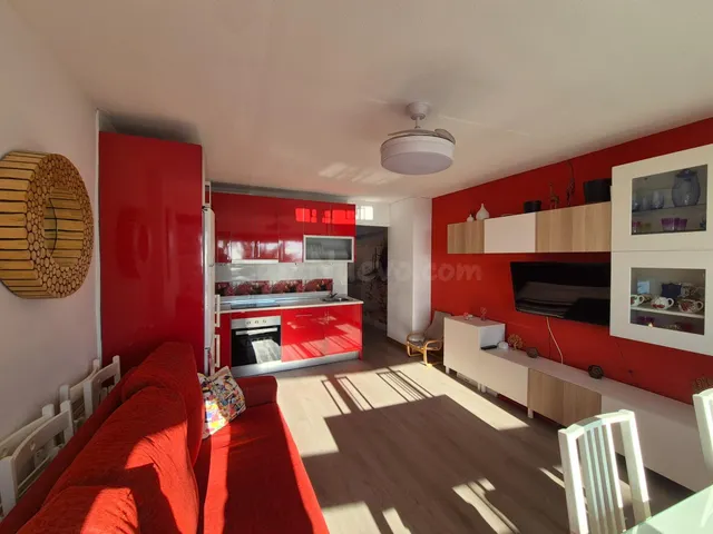 En Venta: apartamento frente al mar, 2 dormitorios en playa  - foto 5