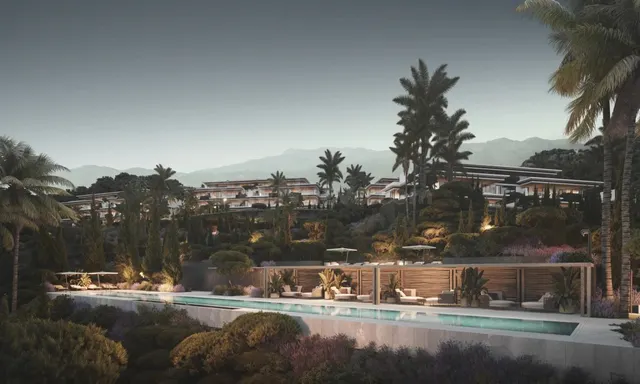 Tu residencia al sol, en la mejor costa de Europa. — 21