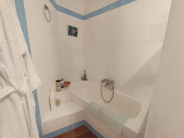 Amplio y Luminoso Piso en el Corazón de Alicante — 45