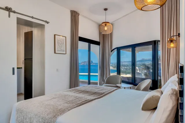 Villa 4 habitaciones 310m² en venta - Pla del mar — 23