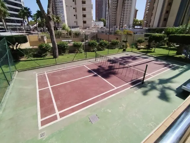PISO EN PLAYA DE LEVANTE — 15