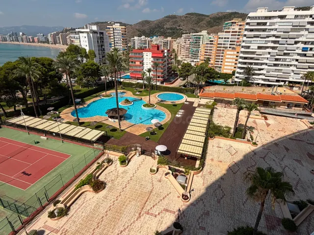 Apartamento en Primera Línea de Playa. - foto 5