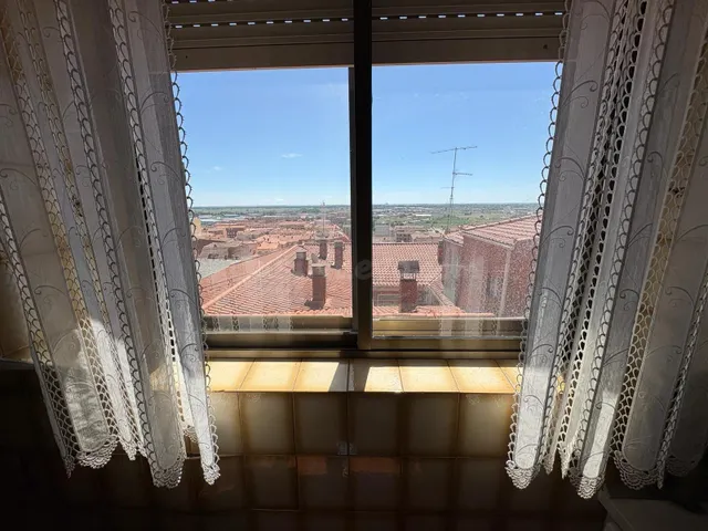 Centro Benavente, con ascensor y garaje — 23