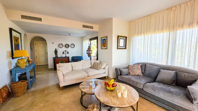 Ático 3 habitaciones 196m² en venta - Costa del Sol — 9