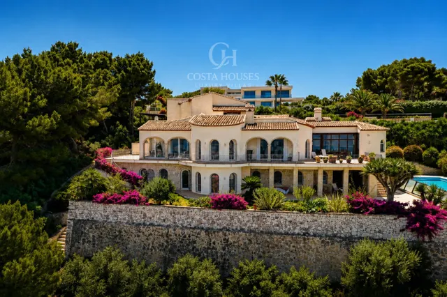 VILLA ORELIA · AMPLITUD, VISTAS AL MAR Y MONTAÑA EN JAVEA - foto 2